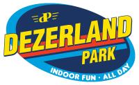 Dezerland Park logo