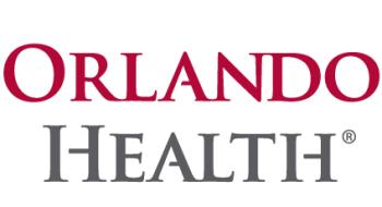 CareSpot Orlando Health logo