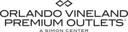 Orlando Vineland Premium Outlets logo