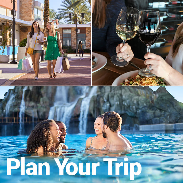 IPW Plan Your Trip Header