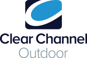 Clear Channel Outdoor logo vertical